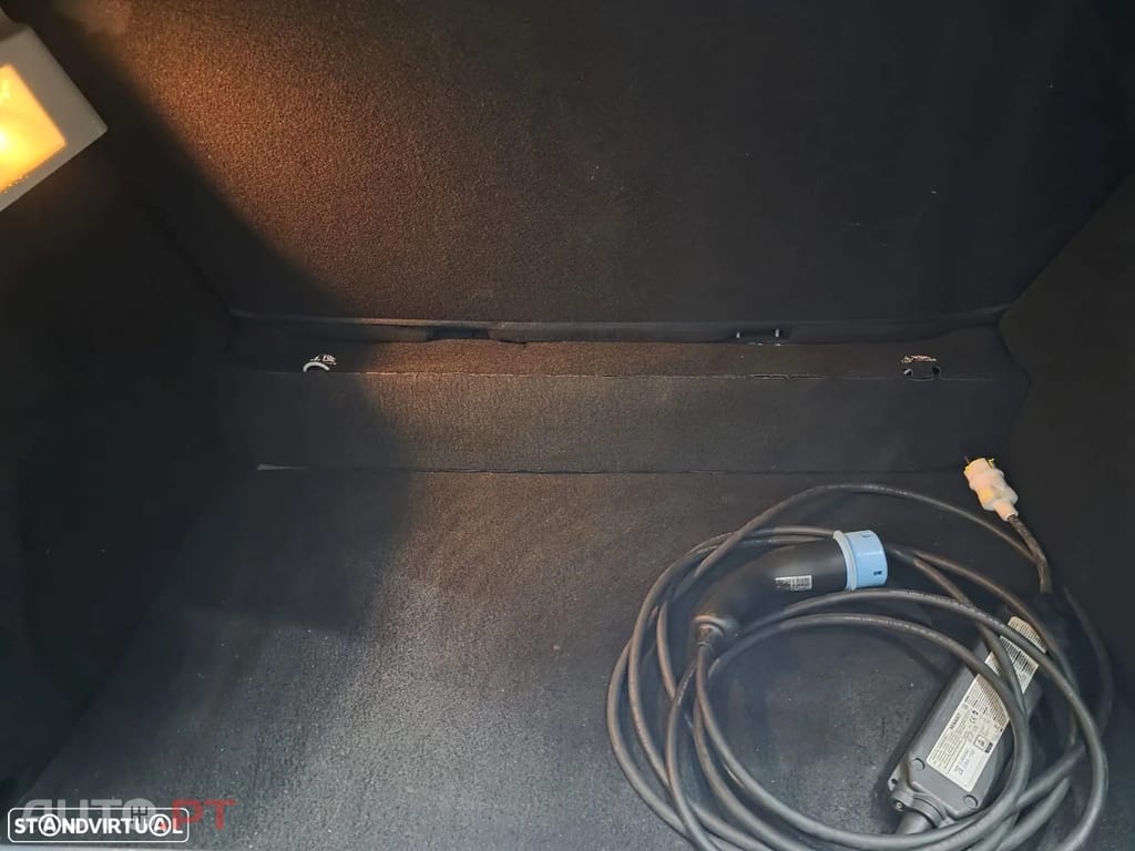 Renault Zoe (c/ Bateria) Zen 50