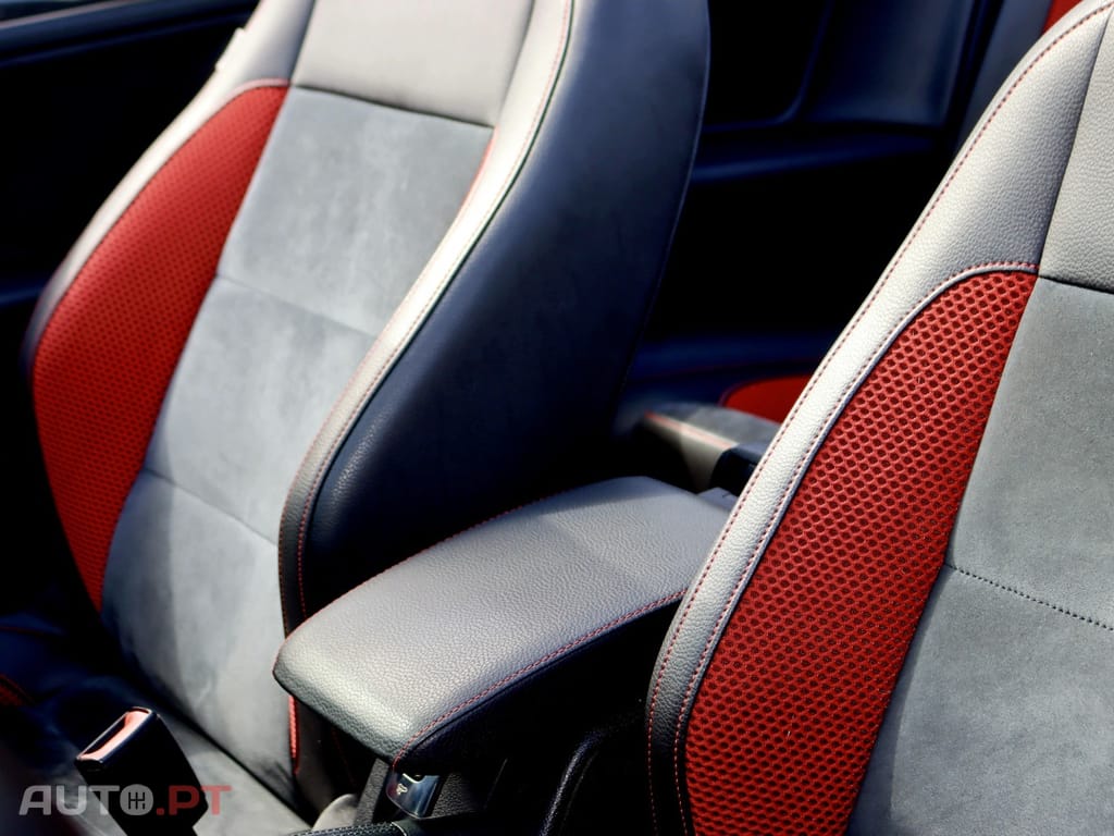 Volkswagen Golf Cabriolet 1.2 TSI