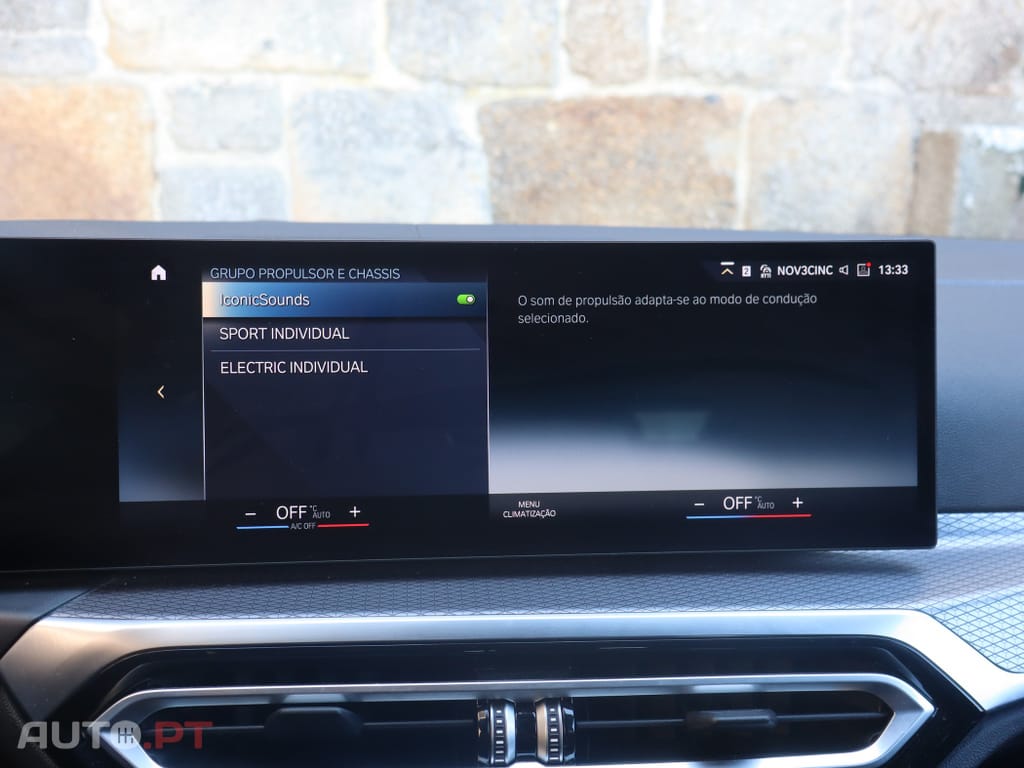 BMW 330 e Touring Pack M Auto