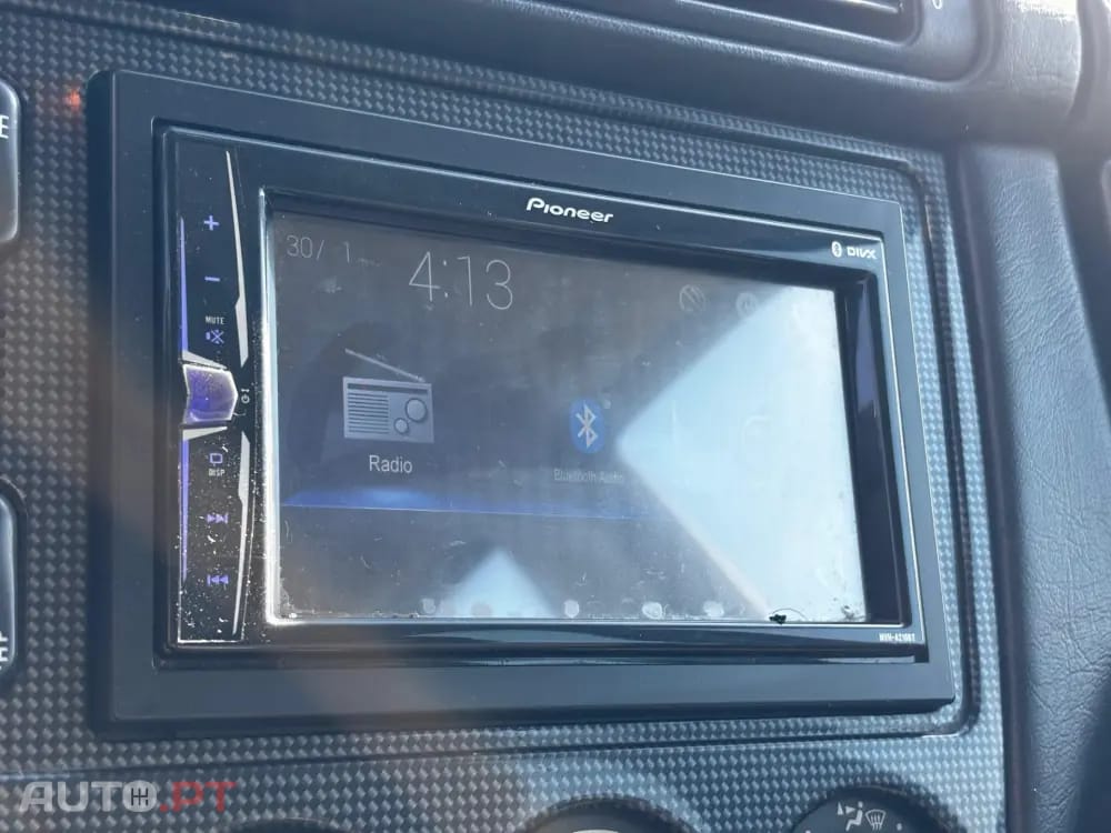 Mercedes-Benz ML 270 CDi