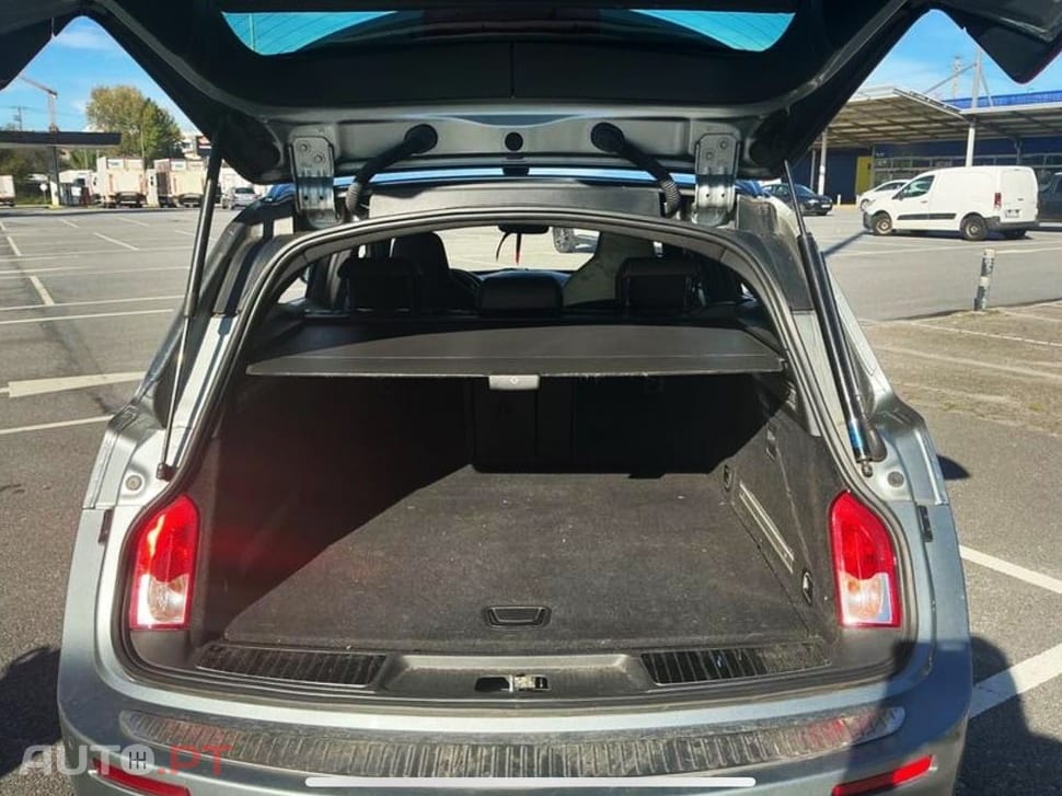 Opel Insignia OPC 2.8 T V6 AWD Active-Select