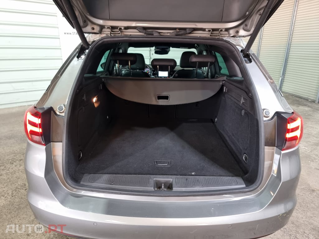 Opel Astra Sports Tourer 1.6 CDTi Cosmo S/S