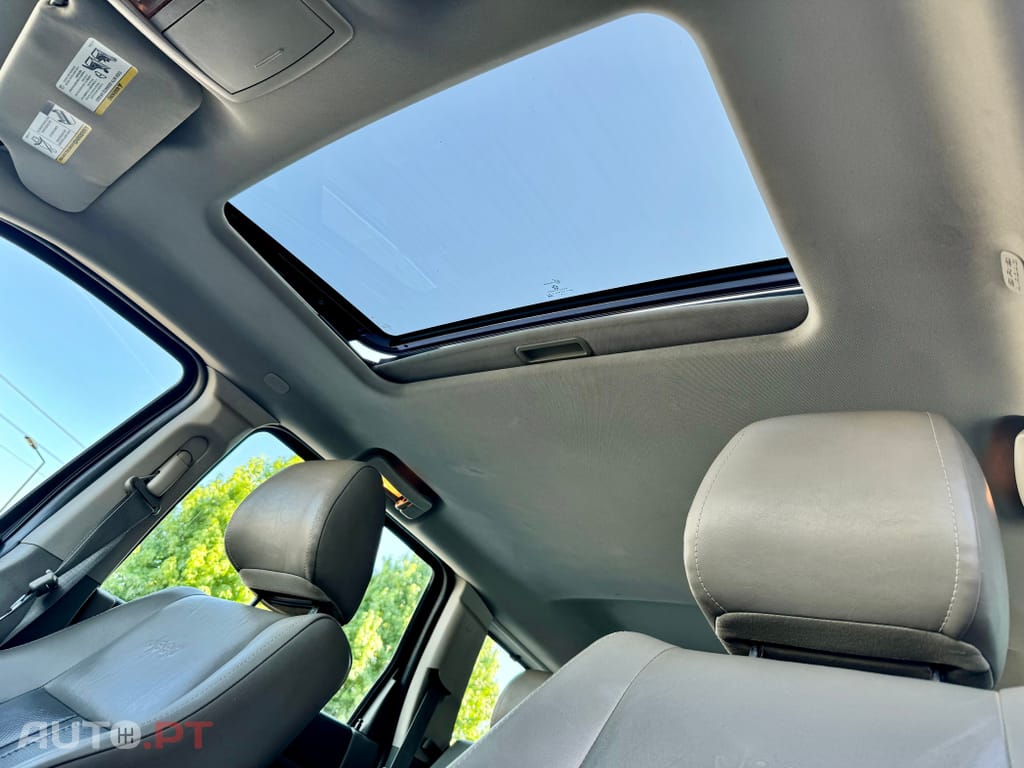 Jeep Grand Cherokee 3.0 CRD V6 Limited