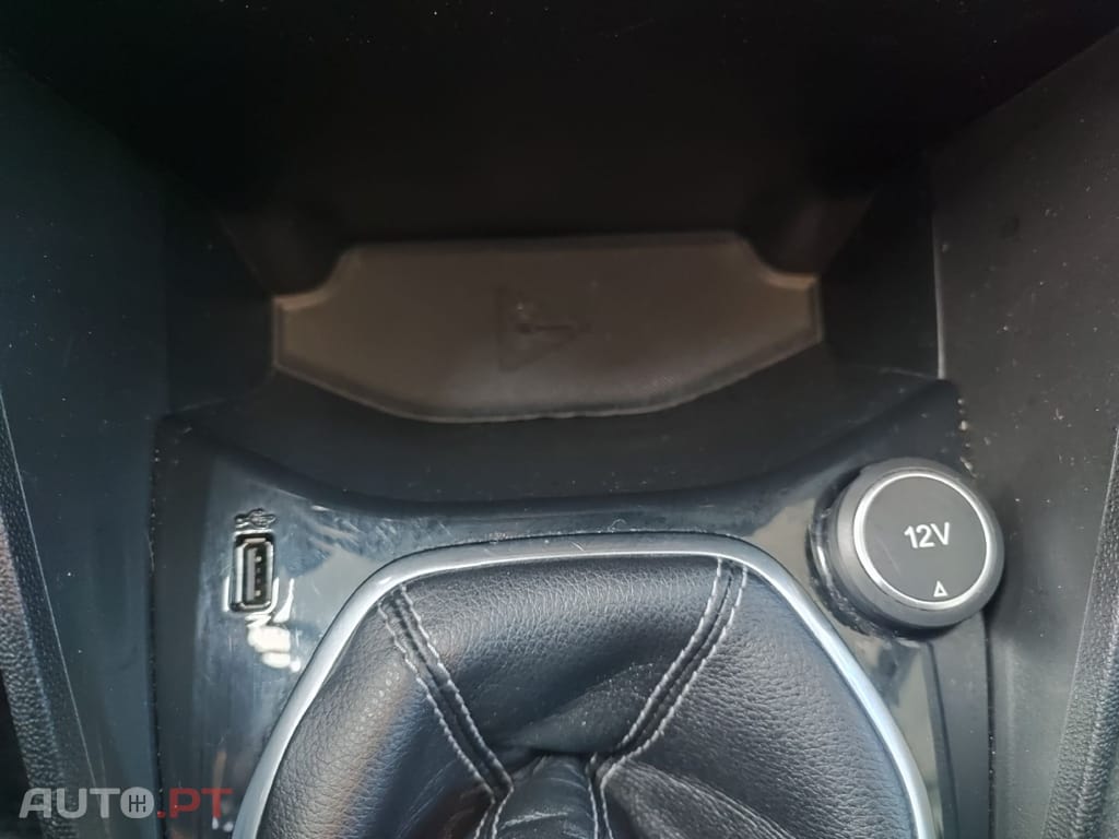Ford Fiesta ND