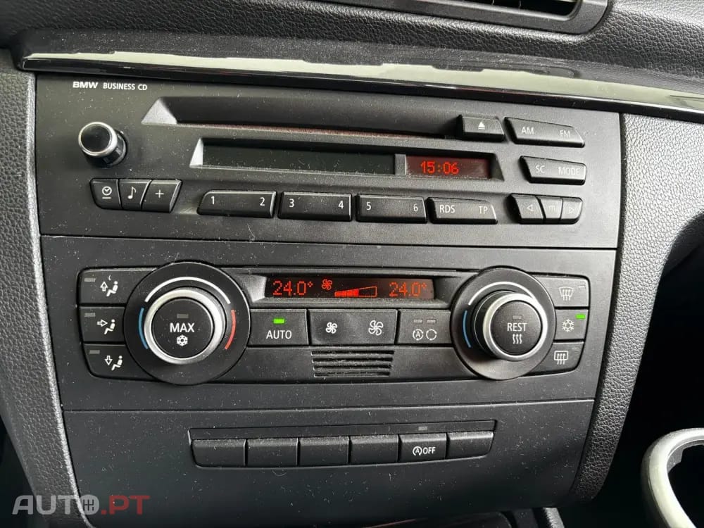 BMW 120 d