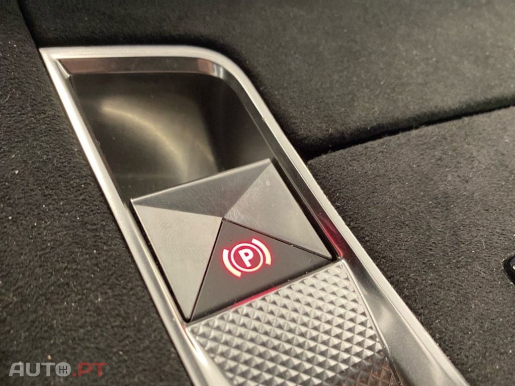 DS DS7 Crossback  E-TENSE 4X2 Performance Line I.V.A DEDUTÍVEL