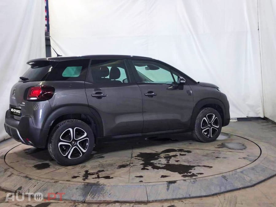 Citroen C3 Aircross 1.2 PureTech YOU!