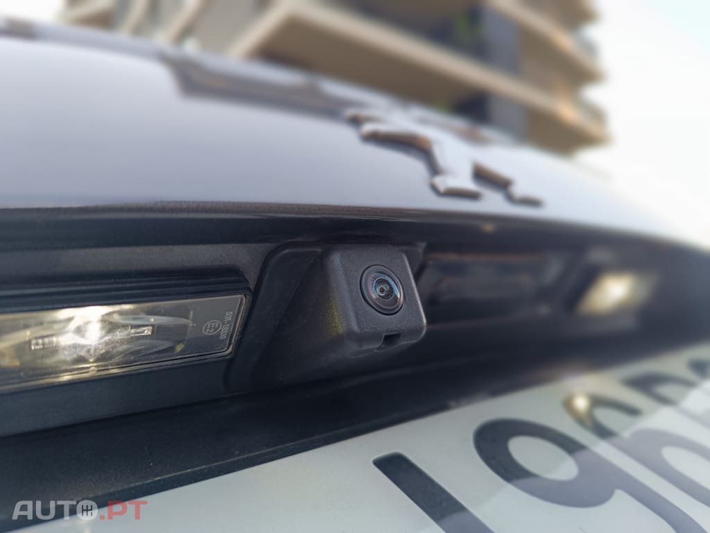 Peugeot 2008 1.2 PureTech Allure Pack EAT8