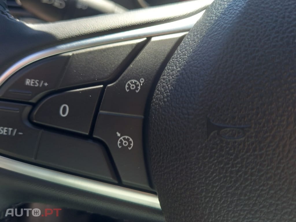 Renault Mégane Break 1.5 DCI Sport Tourer