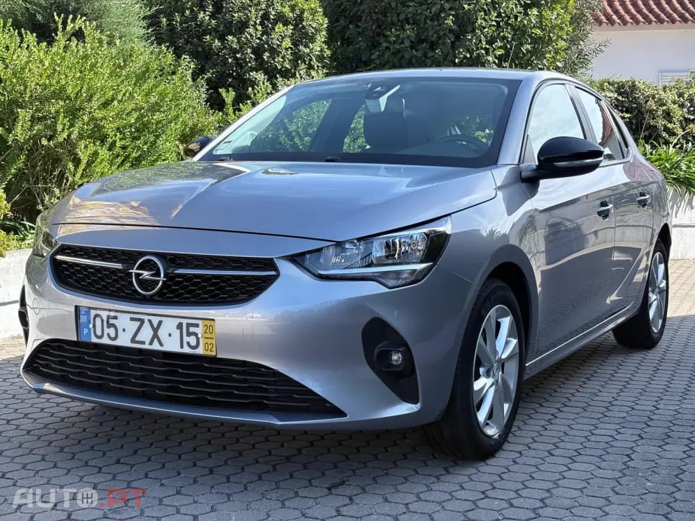 Opel Corsa 1.2 Edition