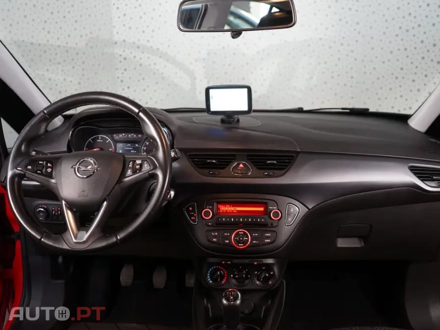 Opel Corsa 1.3 CDTi Business Edition