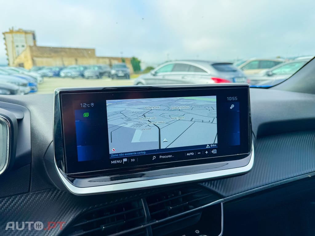 Peugeot 2008 1.2 PureTech Allure Pack