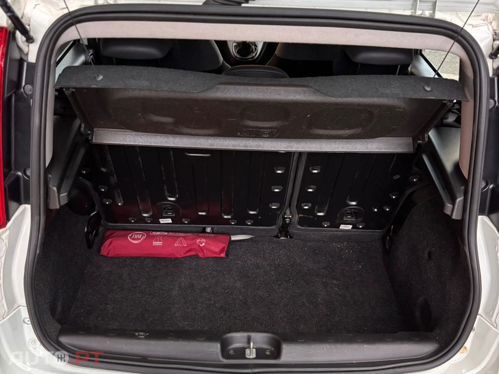 Fiat Panda 1.0 Hybrid City Life