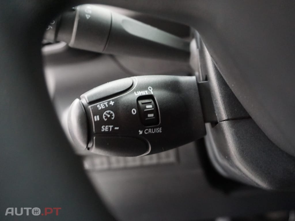 Peugeot Partner 1.5 BlueHDi Asphalt Standard