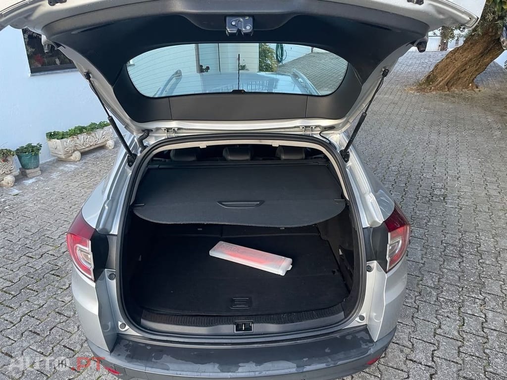 Renault Mégane Sport Tourer 1.5 dCi Confort SS