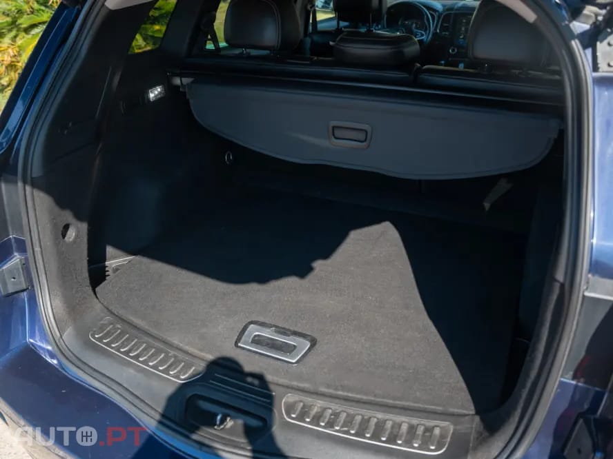 Renault Koleos 2.0 dCi Initiale Paris X-Tronic