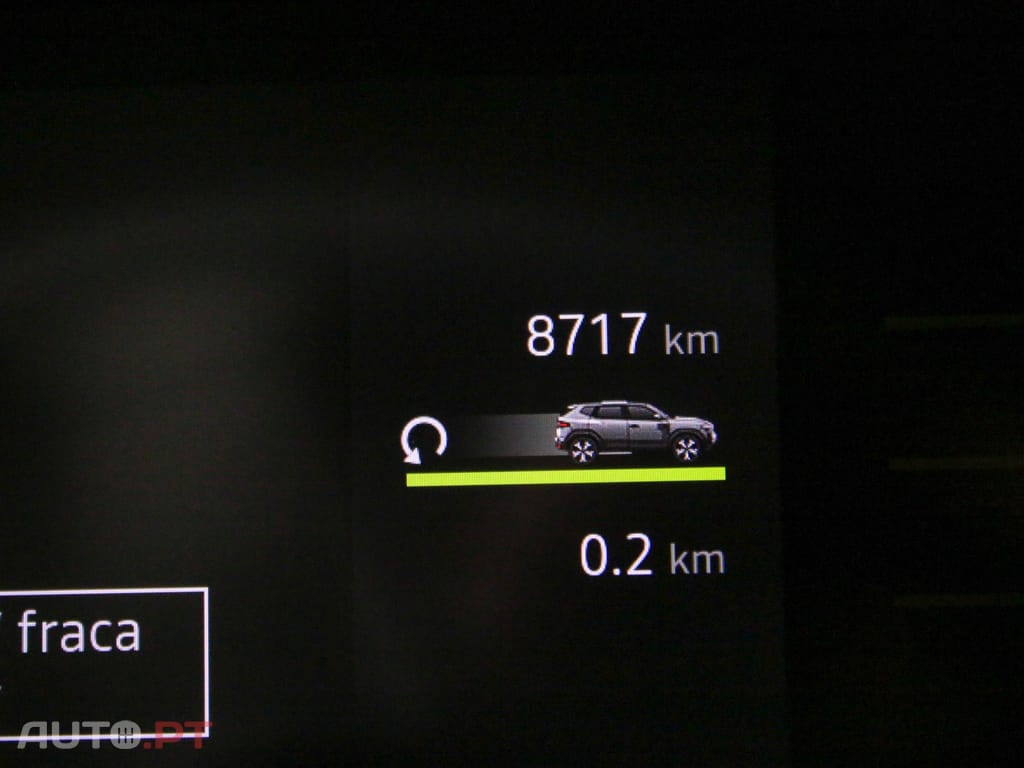 Dacia Duster 1.0 TCe ECO-G Journey Bi-Fuel