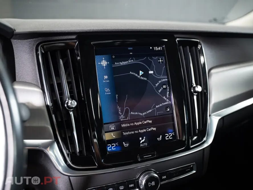 Volvo S90 2.0 D4 Momentum Geartronic