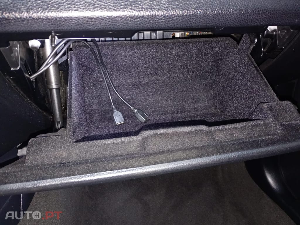 BMW 118 d Line Sport