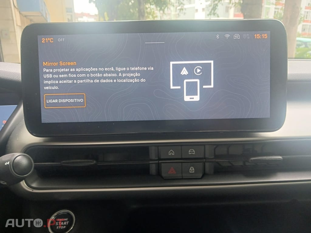 Jeep Avenger 1.2 GSE T3 Summit