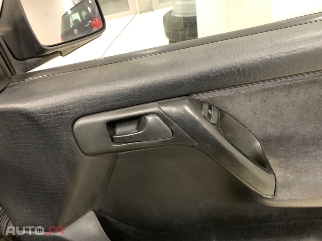 Volkswagen Golf 1.4 CL