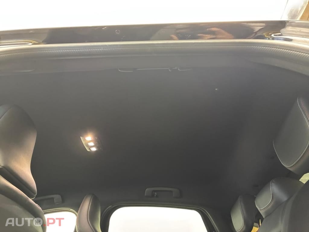 Renault Arkana 1.3 Hybrid R.S. Line EDC