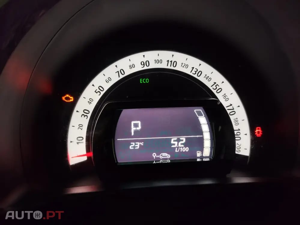 Renault Twingo 1.0 SCe Limited EDC