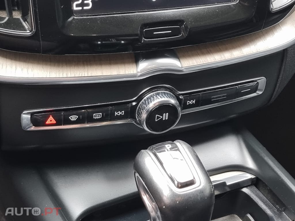 Volvo XC60 2.0 D4 Inscription Geartronic