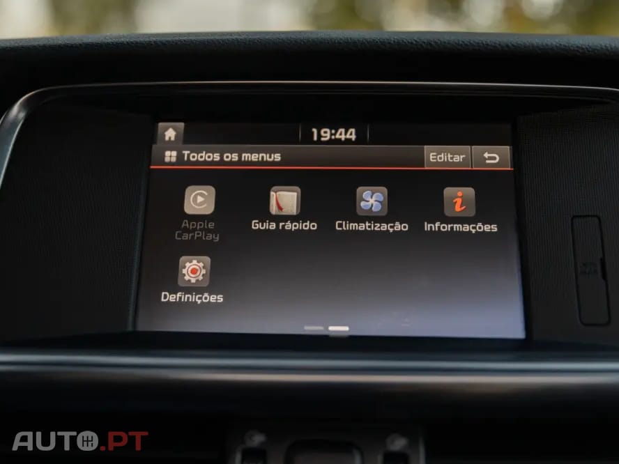 Kia Optima 1.7 CRDi Fleet