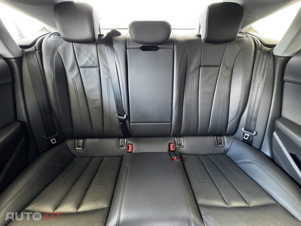 Audi A5 2.0 TDI Sport S tronic