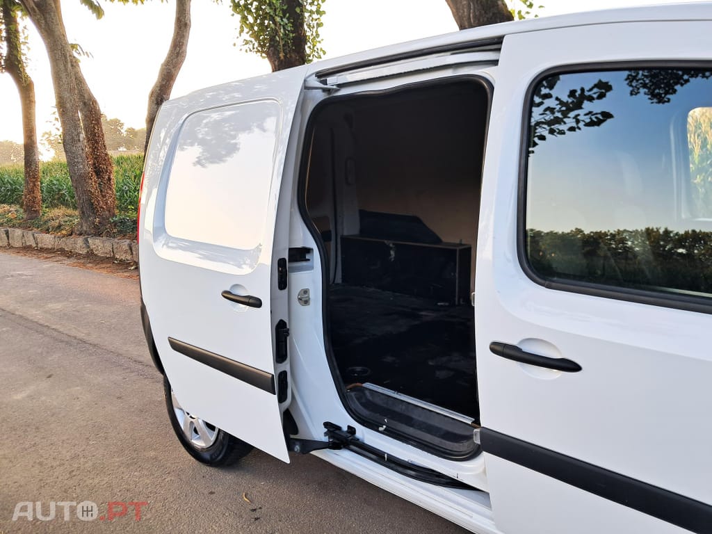 Nissan NV250 1.5 dCi L2 Optima