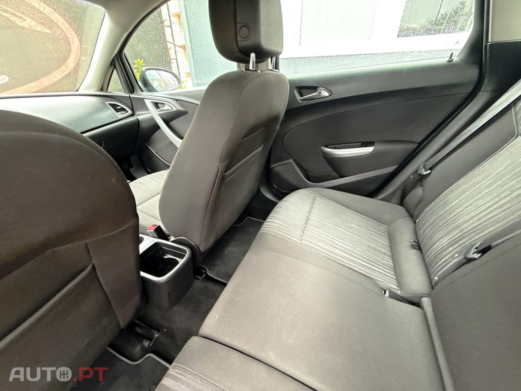 Opel Astra Sports Tourer 1.3 CDTi Enjoy S/S