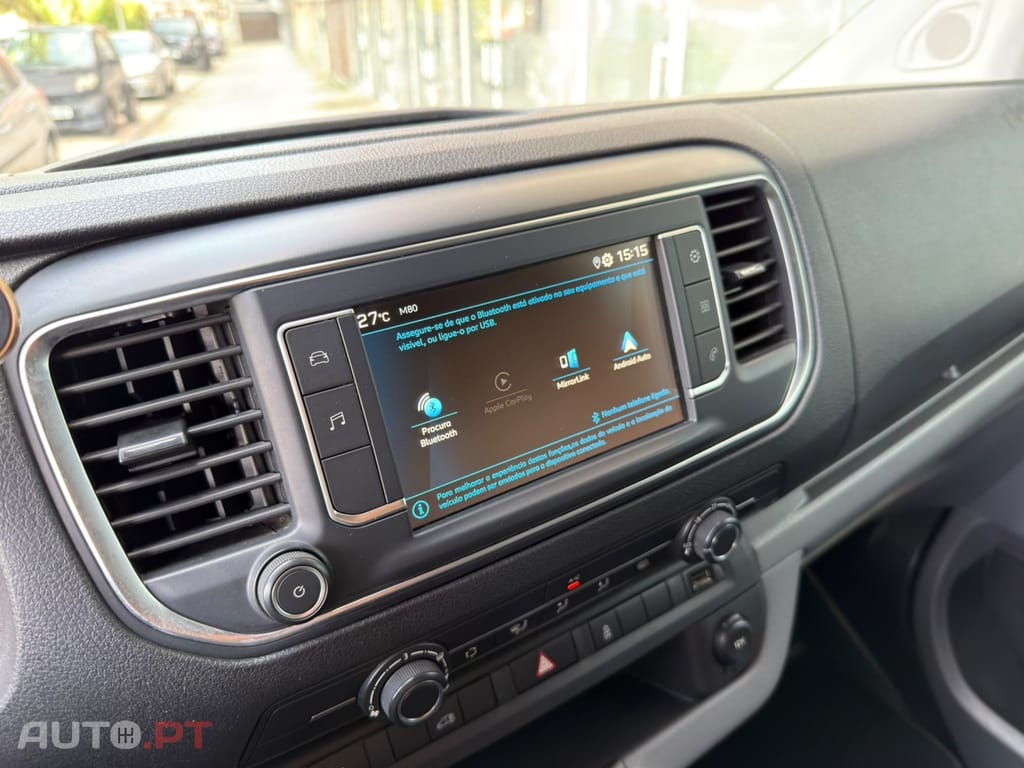 Peugeot Expert 1.6 BlueHDi L3H1