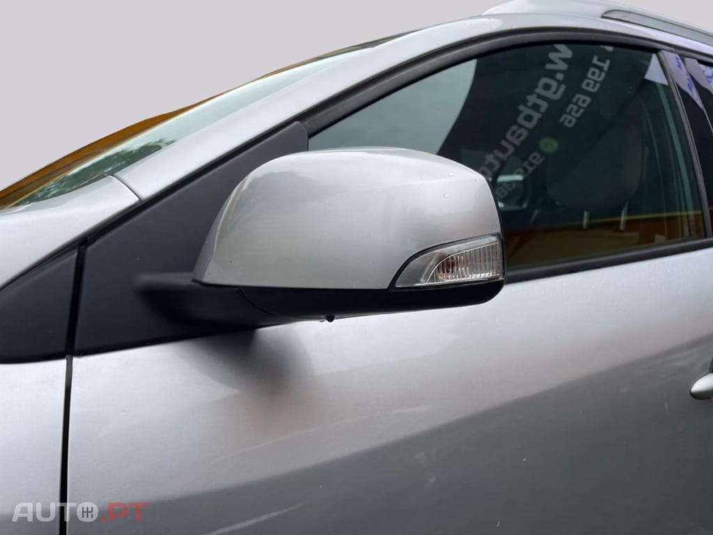 Renault Mégane Sport Tourer 1.5 DCI 110CV