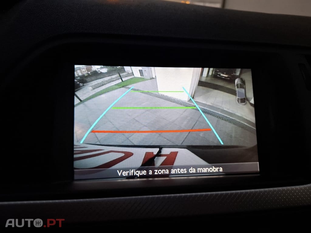 Citroen C5 2.0 HDi Exclusive 133g