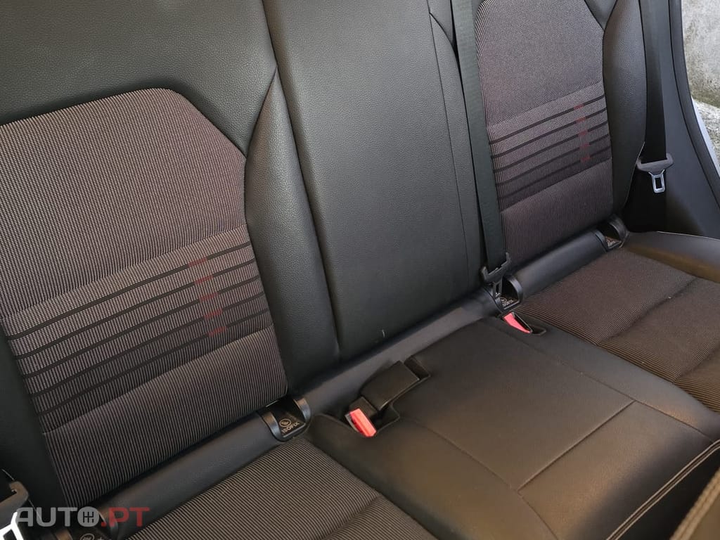 Mercedes-Benz B 180 Style +