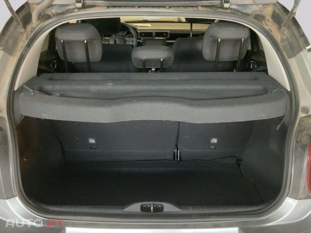 Citroen C3 1.2 PureTech Graphic