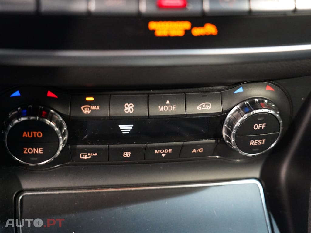 Mercedes-Benz GLA 180 d