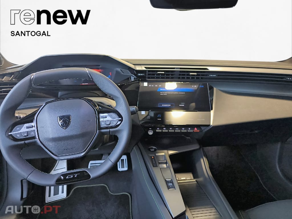 Renault Clio Evolution Bio Fuel