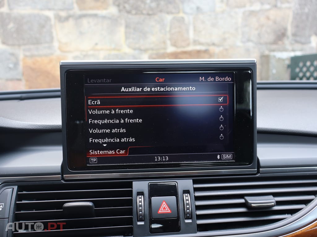Audi A6 2.0 TDi Sport S tronic