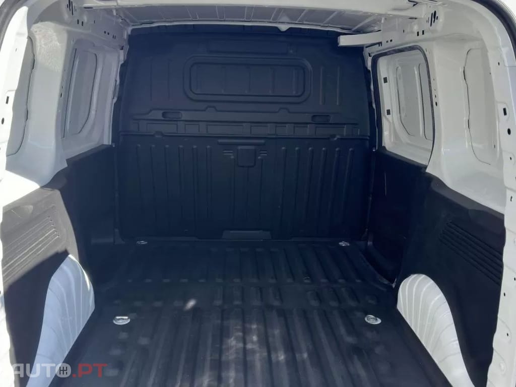 Opel Combo COMBO 1.5 CDTI 102CV L1H1 ESSENTIA