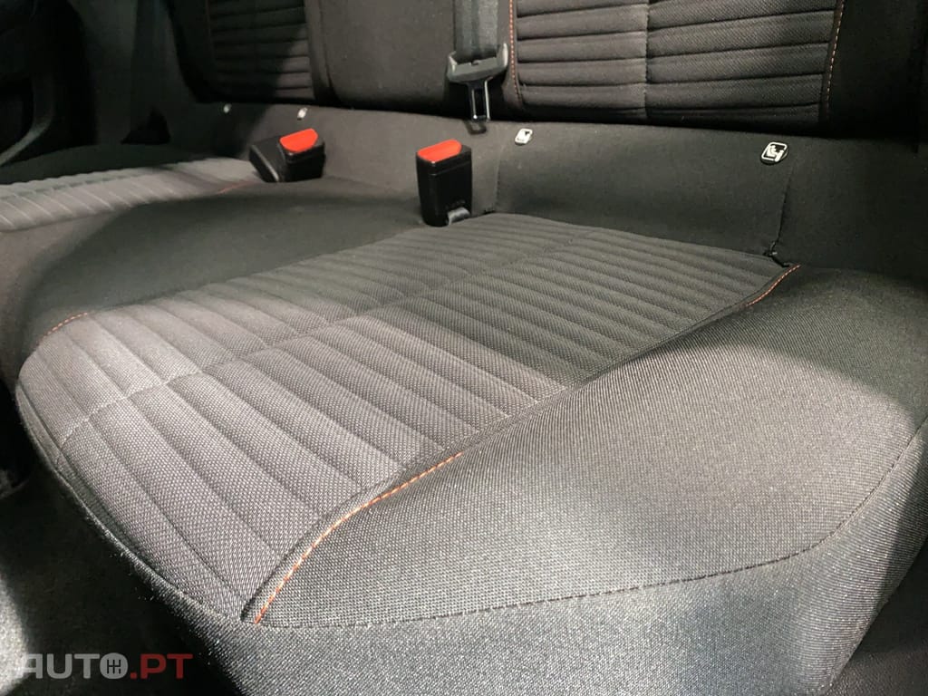 Peugeot 208 1.2 PureTech Active Pack