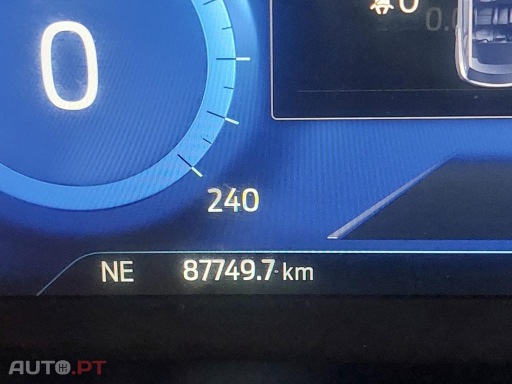 Ford Kuga 1.5 EcoBoost ST-Line