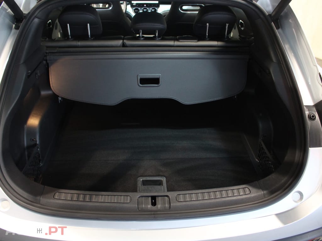 Smart #3 66 kWh Pro+