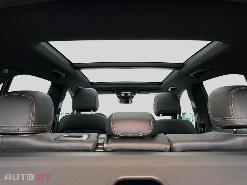 Mercedes-Benz GLE de AMG Premium I.V.A DEDUTIVEL 