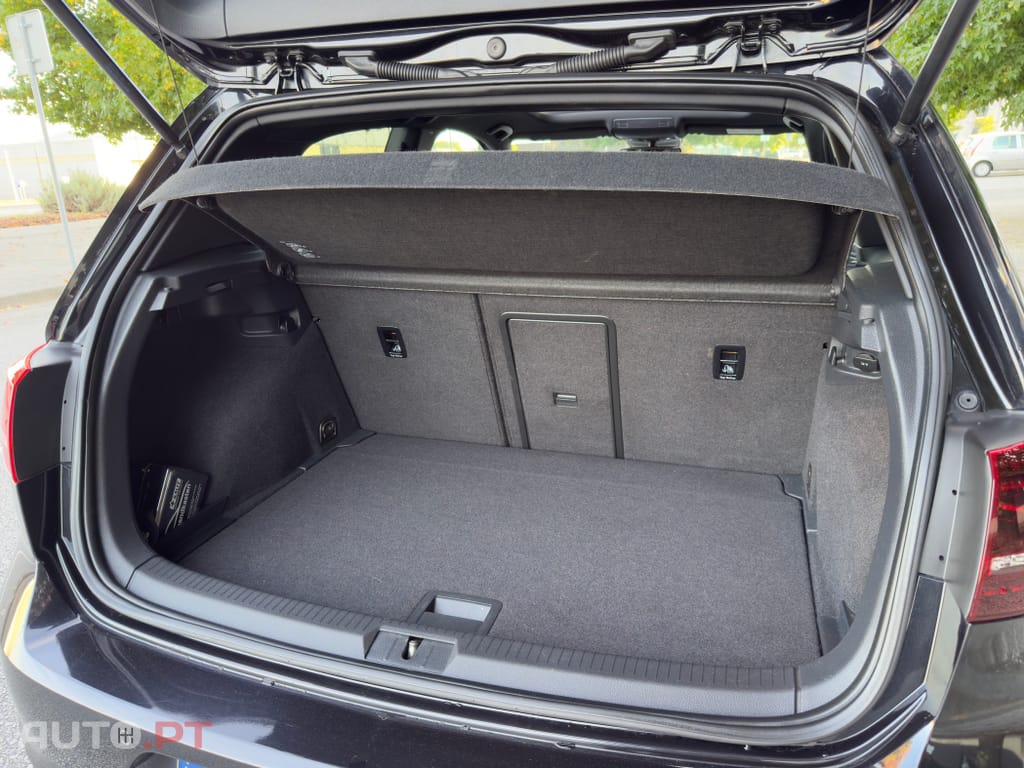 Volkswagen Golf R 4Motion BlueMotion DSG