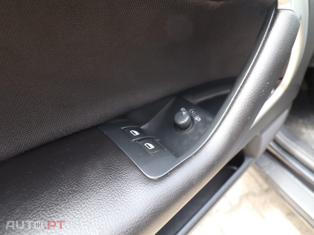 Audi A3 1.9 TDi Ambiente