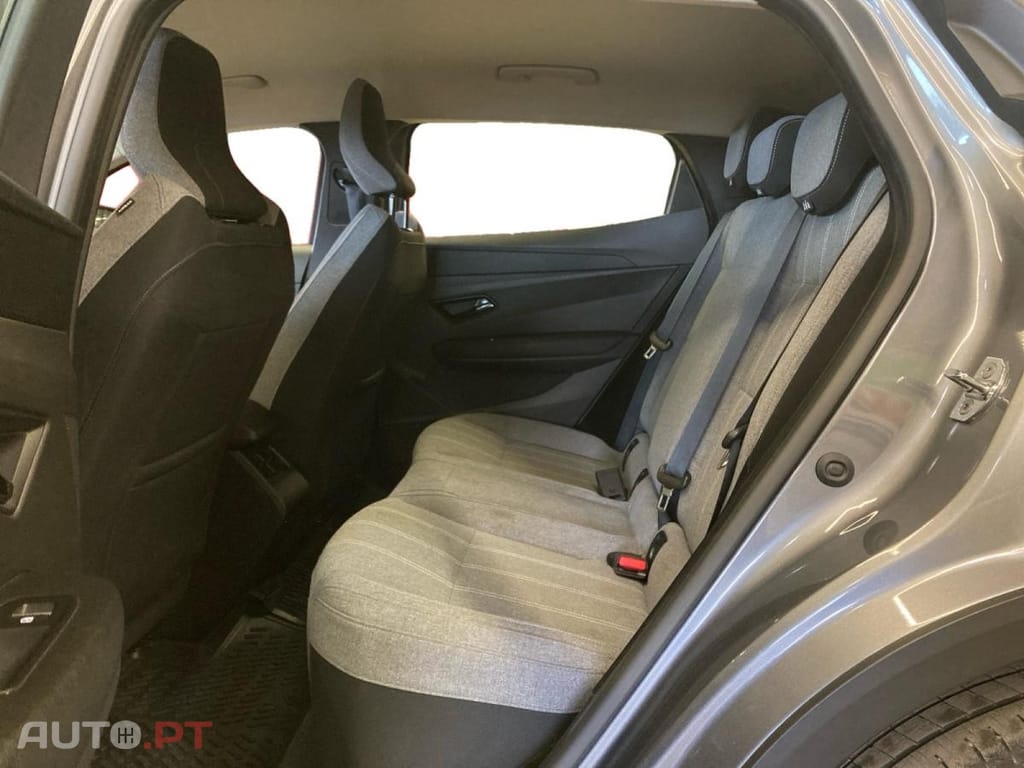 Renault Mégane E-Tech EV60 Optimum Charge Evolution