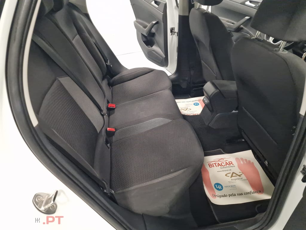 Volkswagen Polo 1.0 TSI Life