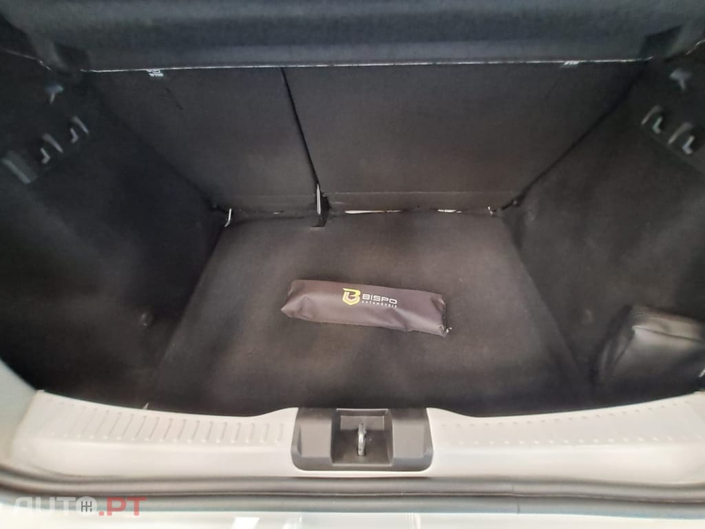 Dacia Sandero 1.0 ECO-G Essential Bi-Fuel